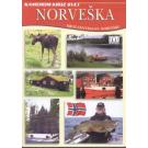 NORVESKA - Kroz centralnu Norvesku (DVD) NORVESKA - Kroz centralnu Norvesku (DVD)